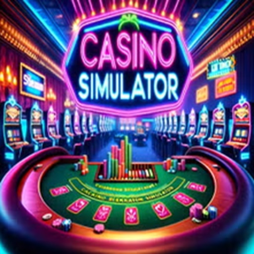 Casino Simulator