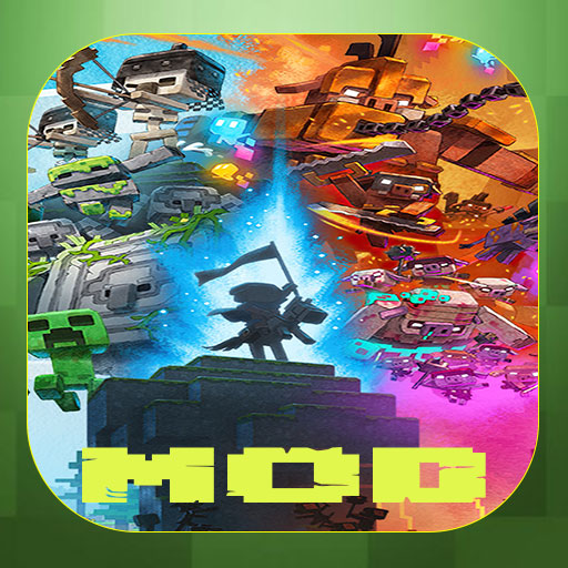 Addons For MCPE – Mods