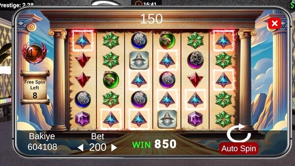 Casino Simulator screenshot 4