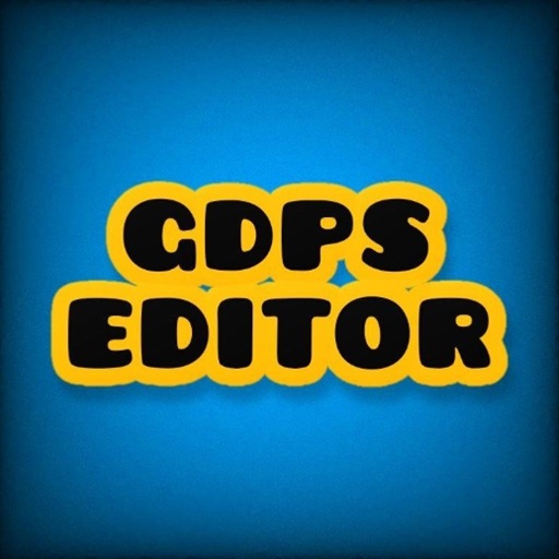 GDPS Editor