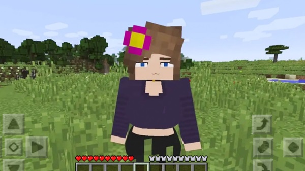 Jenny Mod screenshot 2