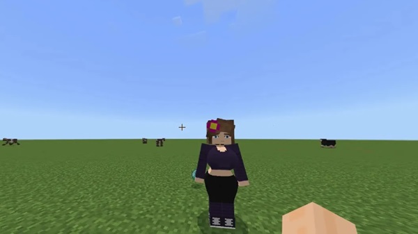 Jenny Mod screenshot 4