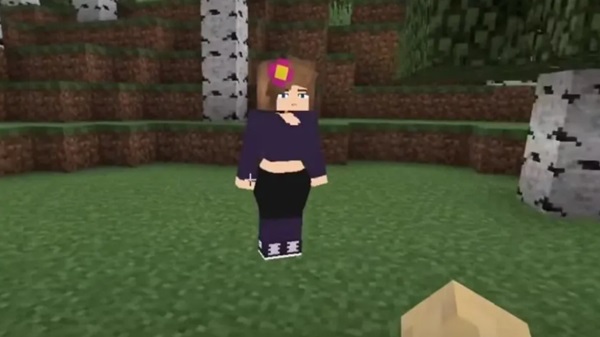 Jenny Mod screenshot 3