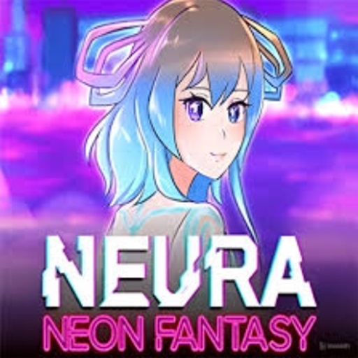 NEURA Neon Fantasy
