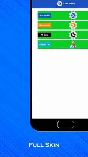 Script ML screenshot 3