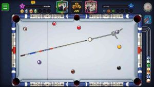 Snake 8 Ball Pool 4