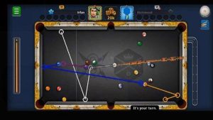 Snake 8 Ball Pool 3