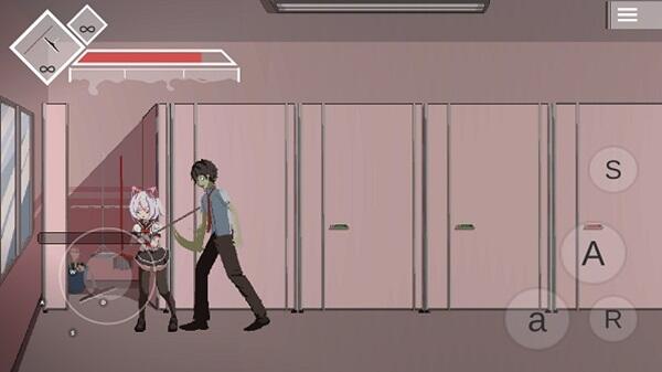 Syahata A Bad Day screenshot 2