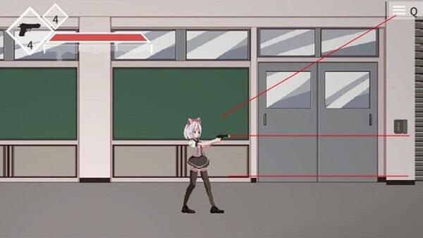 Syahata A Bad Day screenshot 1