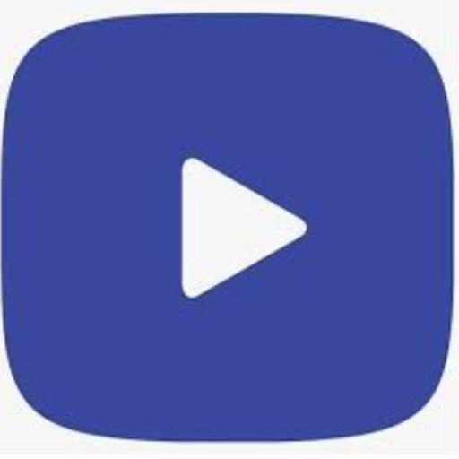 Youtube Biru