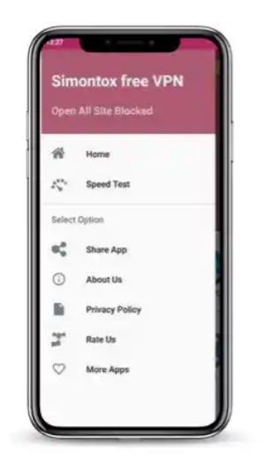 SiMontok screenshot 2