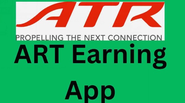 ART Earning APP screenshot 2