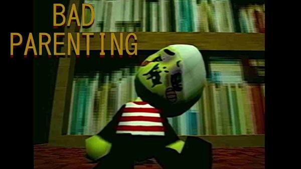 Bad Parenting screenshot 2