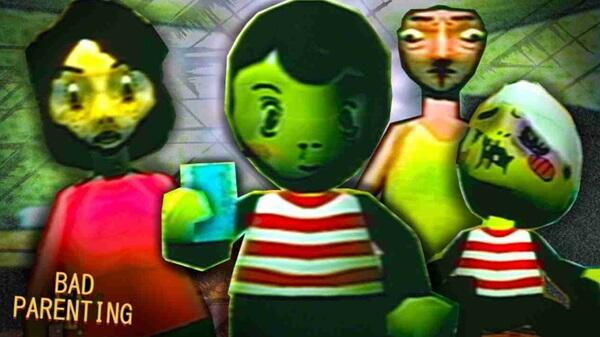 Bad Parenting screenshot 3