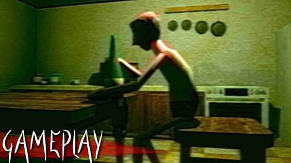 Bad Parenting screenshot 4