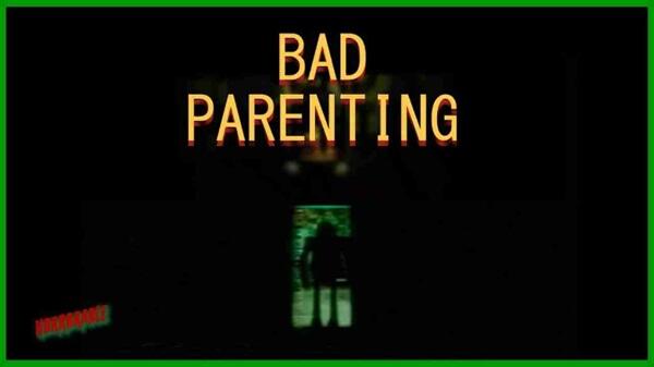 Bad Parenting screenshot 1