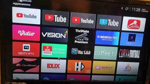 Cloudxtream screenshot 3