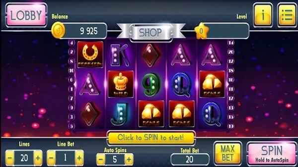 GARUDA999 screenshot 1