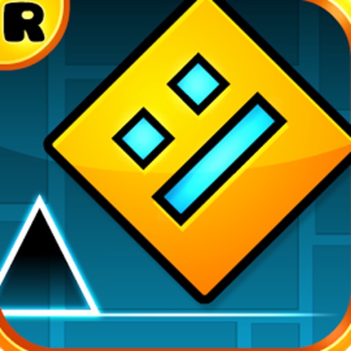 Geometry Dash