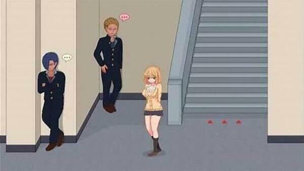 Girl Life screenshot 2