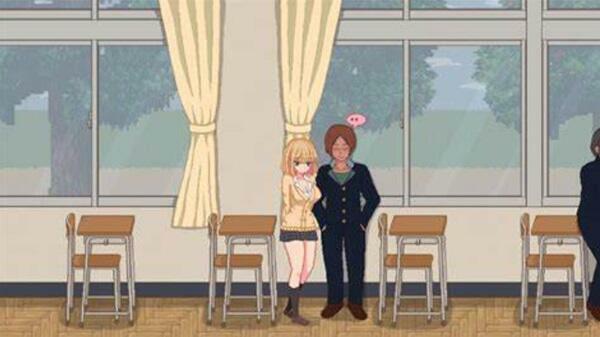 Girl Life screenshot 3