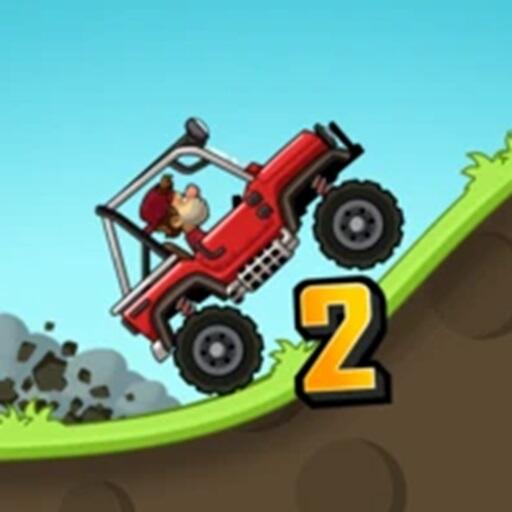 Hill Climb Racing 2