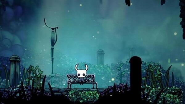 Hollow Knight screenshot 4