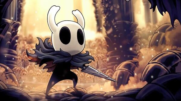 Hollow Knight screenshot 1