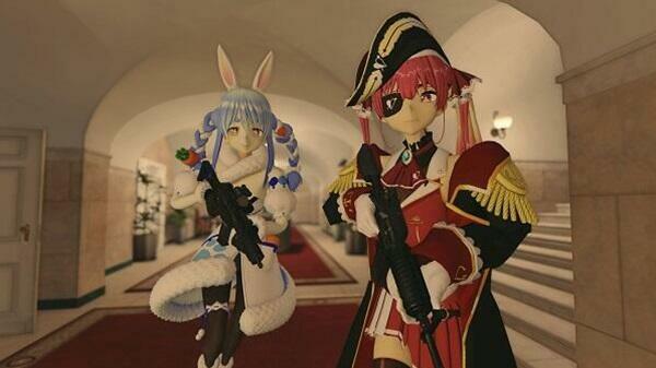 Houshou Player screenshot 2