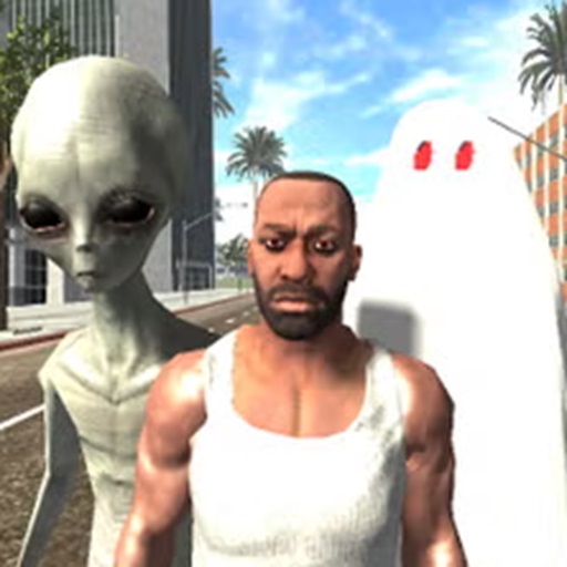 Indian Bikes Super 3D