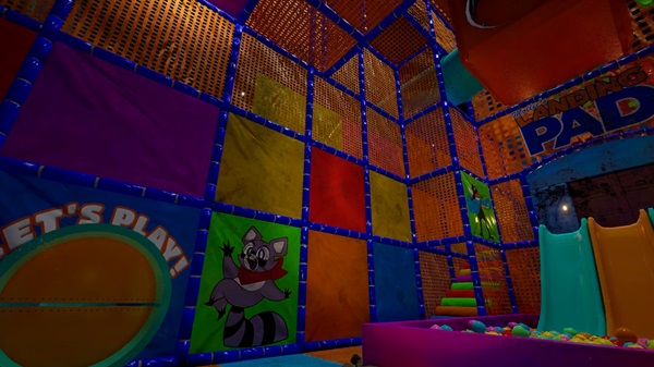 Indigo Park screenshot 3