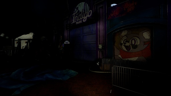 Indigo Park screenshot 2