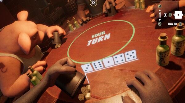 Liar’s Bar screenshot 2