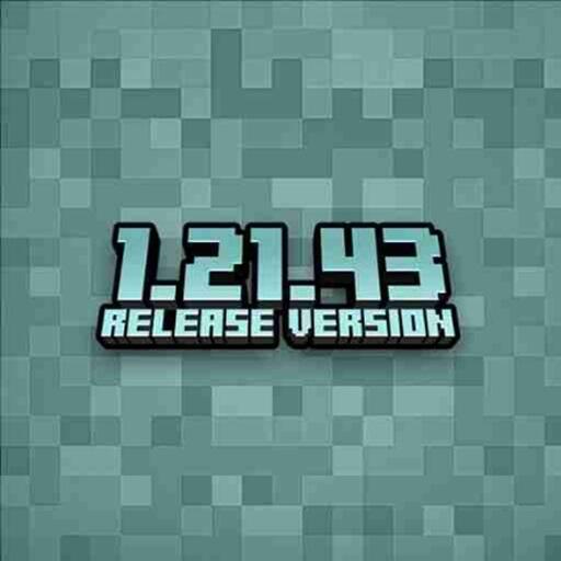 Minecraft 1.21.43