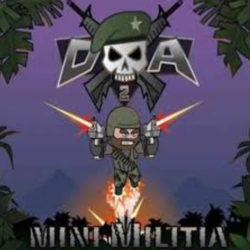 Mini Militia FF 3D