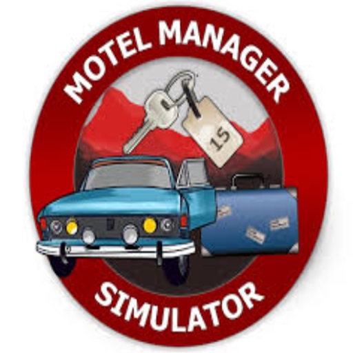 Motel Manager Simulator