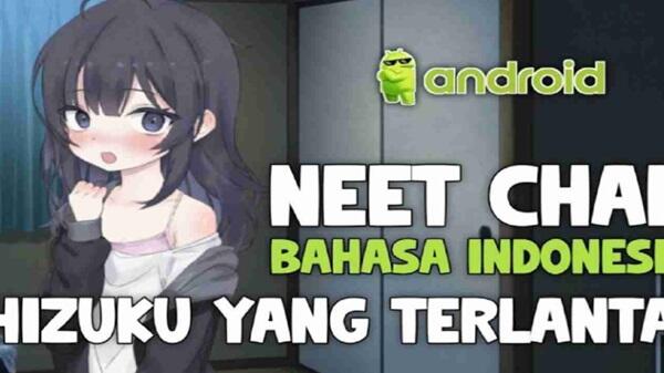 NEET Chan screenshot 2
