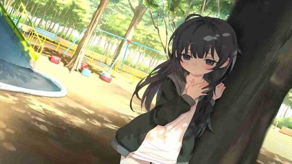 NEET Chan screenshot 3