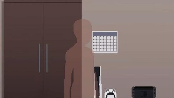 Nice In My Room screenshot 2