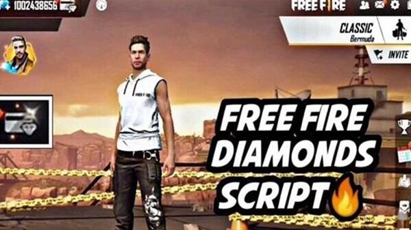 Script FF screenshot 2