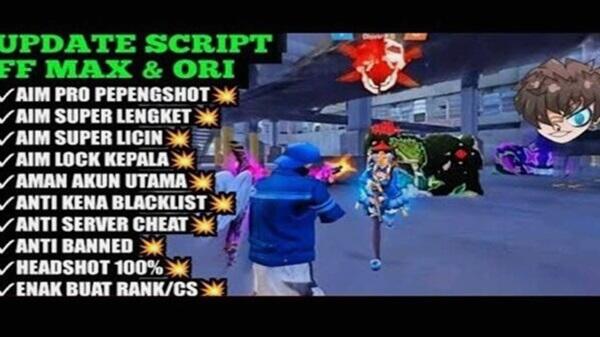 Script FF screenshot 4