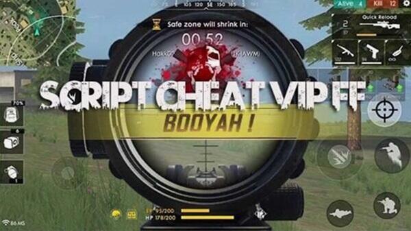 Script FF screenshot 1