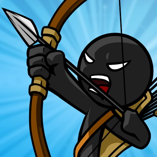 Stick War Legacy
