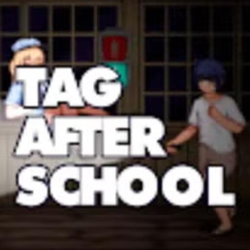 Tag After School