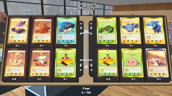 TCG Card Shop Simulator screenshot 3