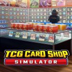 TCG Card Shop Simulator
