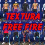 Texturas