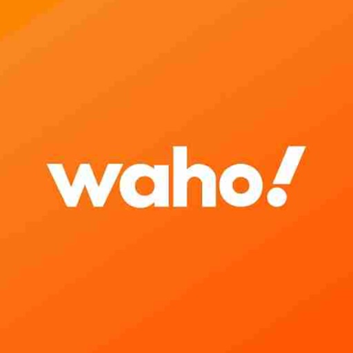 Waho Pro