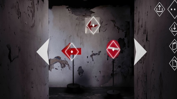 Homicipher screenshot 1