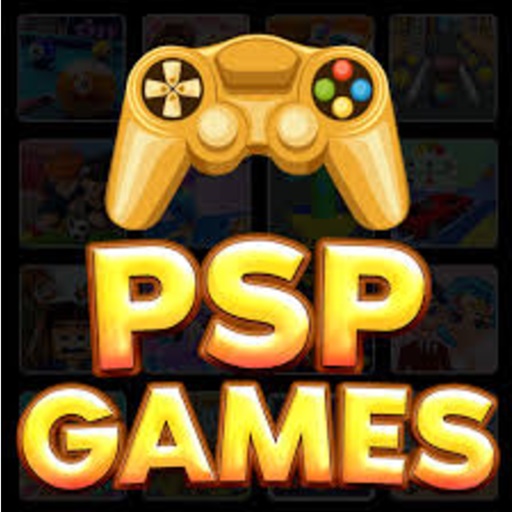 PSP ROMS